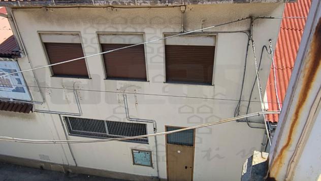 IMMOBILE COMMERCIALE di 4 vani e di 180 mq (MESSINA) rif. 2vs17788 - Foto 2