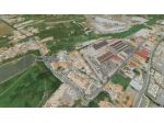 IMMOBILE COMMERCIALE di 1 vani e di 600 mq (MILAZZO) rif. 2VS17411