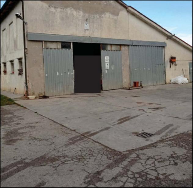 Immobile in asta di 388 m² con più di 5 locali in vendita a Oderzo - Foto 5