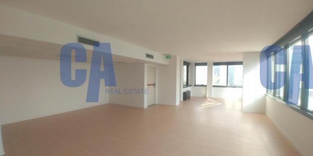 Ufficio a Segrate - Rif. ULAYA009