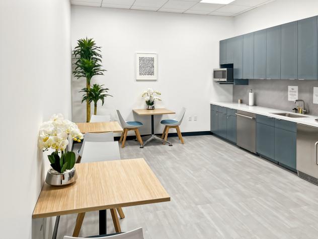 Ufficio privato in affitto - Regus Segrate, via Schering a Segrate - Foto 6