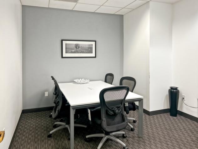 Ufficio privato in affitto - Regus Torino, Regus Leonardo a Torino
