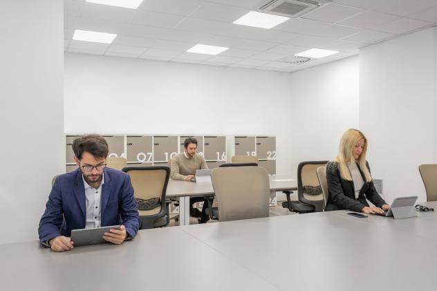 Coworking in affitto - Regus Trieste, Riva Gulli a Trieste