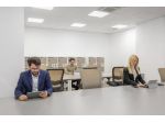 Spazi di coworking a Trieste, Riva Gulli