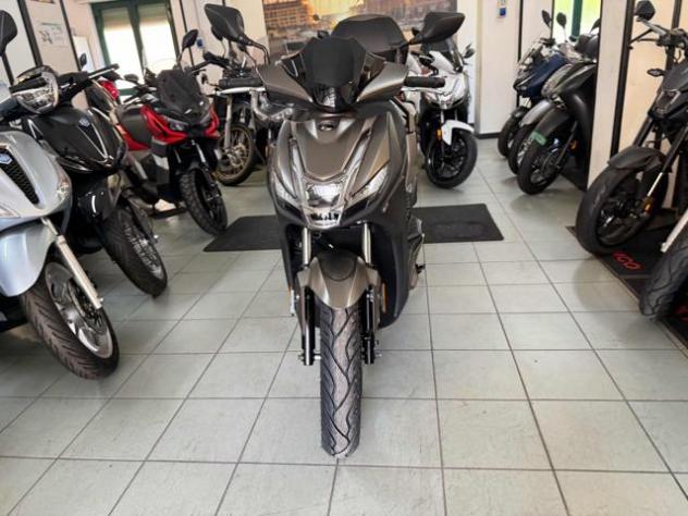 KYMCO Agility 125 NEW 125 S 3 rif. 23971696 - Foto 2