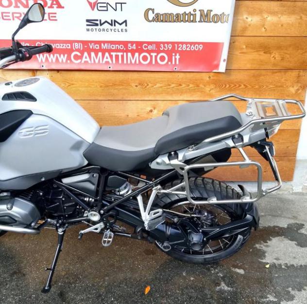 BMW R 1200 GS Adventure r 1200 gs - Foto 5