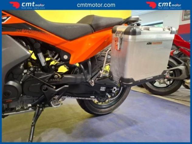 KTM 890 Adventure Garantita e Finanziabile rif. 23995171 - Foto 8