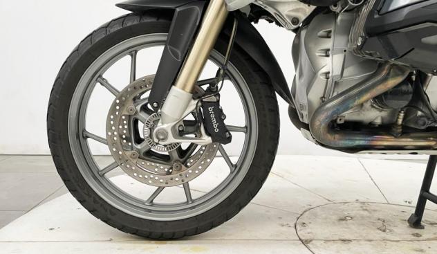 BMW R 1200 GS 2013 - TOP CASE VARIO BMW - Foto 3