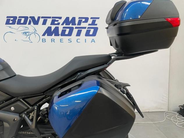 Triumph Tiger Sport 660 null - Foto 8