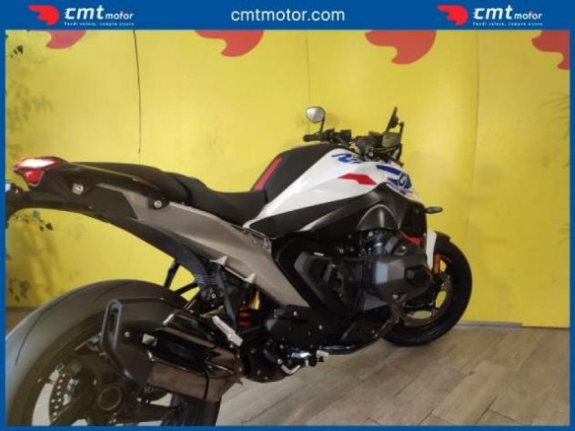 BMW R 1300 R rif. 23971928 - Foto 9