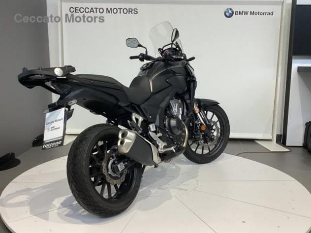 HONDA CB 500 X Abs my21 rif. 20176213 - Foto 6