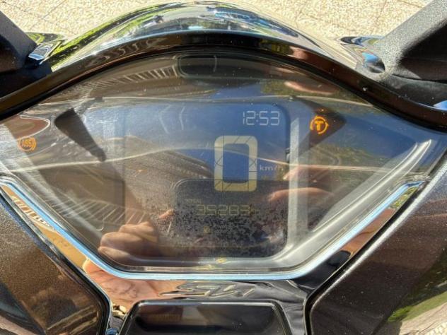 HONDA SH 150 TUTTO INCLUSO ANCHE PASSAGGIO! MINI RATE rif. 24230692 - Foto 4