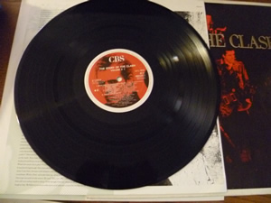 The Story Of The CLASH - Doppio LP - Foto 3