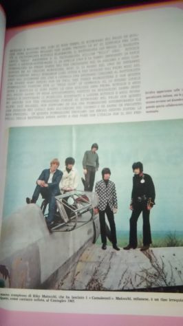 The TRIP progressive rock band uk italy 33 45 giri lp dischi caronte atlantide - Foto 4
