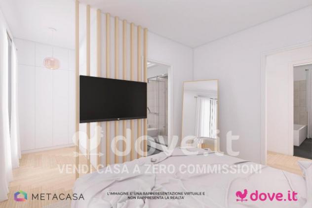 Appartamento di 115 m² con 4 locali e box auto in vendita a Busto Arsizio - Foto 12