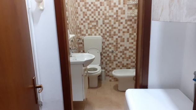 Affittasi bilocale centro storico Rimini