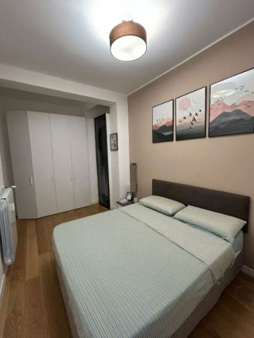 EUR TRILOCALE CON BALCONE - Foto 10