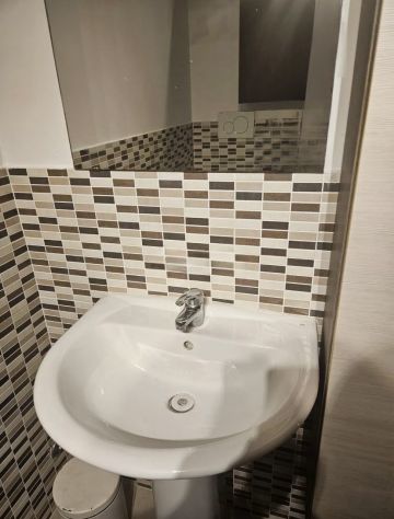 INFERNETTO BILOCALE ARREDATO SPESE INCLUSE - Foto 5