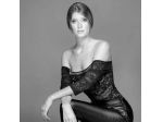 Modella per corso di fotografia