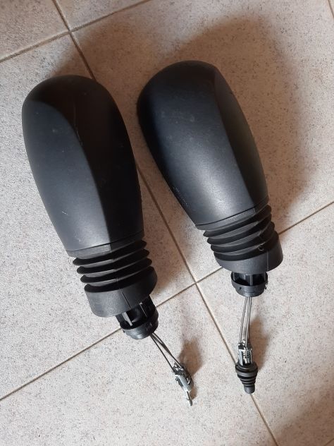 Specchi retrovisori esterni Fiat Punto 188.