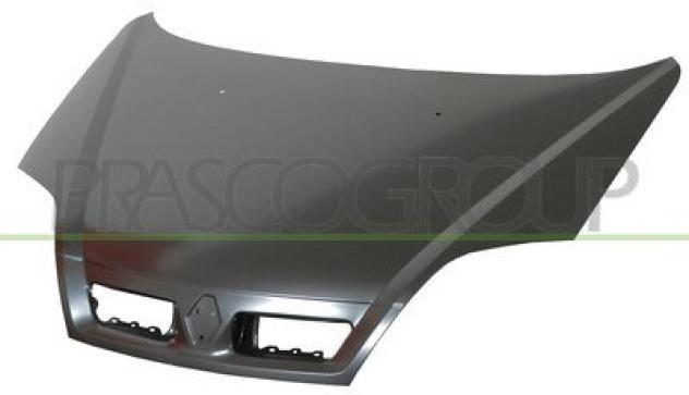 COFANO ANT. RN0313100 Carrozzeria  Lamierati esterni  Cofano  Cofano ant. RENAULT - MEGANE 5P / COACH / CLASSIC / SW / SCENIC - 1999