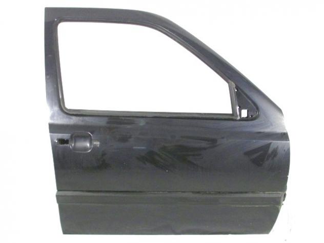 1H4831056 PORTA ANTERIORE LATO DESTRO PASSEGGERO VOLKSWAGEN GOLF 3 2.0 B 85KW 5M 5P (1994) RICAMBIO USATO