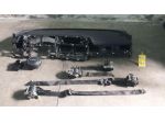 KIT AIRBAG COMPLETO KIA Sportage Serie 84710R2000WK (21)