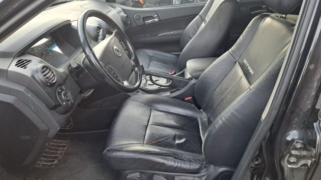 Ricambi vari Ssangyong Actyon 2.0 XDI del 2007 - Foto 7