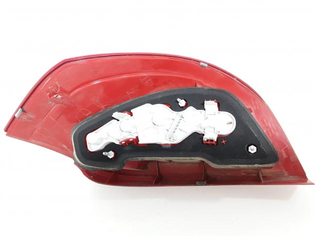 STOP FANALE POSTERIORE SINISTRO MERCEDES Classe A W169 3° Serie A1698202964 (0408) - Foto 3