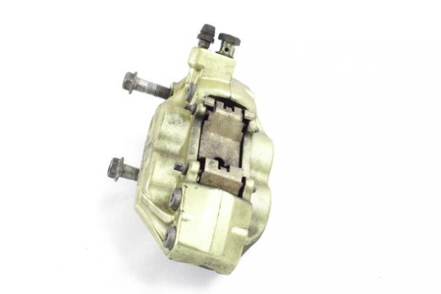 APRILIA TUONO 1000 R AP8133613 PINZA FRENO ANTERIORE SINISTRA 04 - 05 FRONT LEFT BRAKE CALIPER - Foto 2