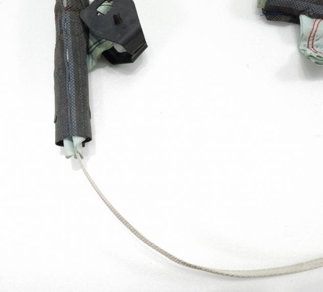 AIRBAG A TENDINA LATO SINISTRO FIAT Panda 3° Serie 00519788680 (12) - Foto 10