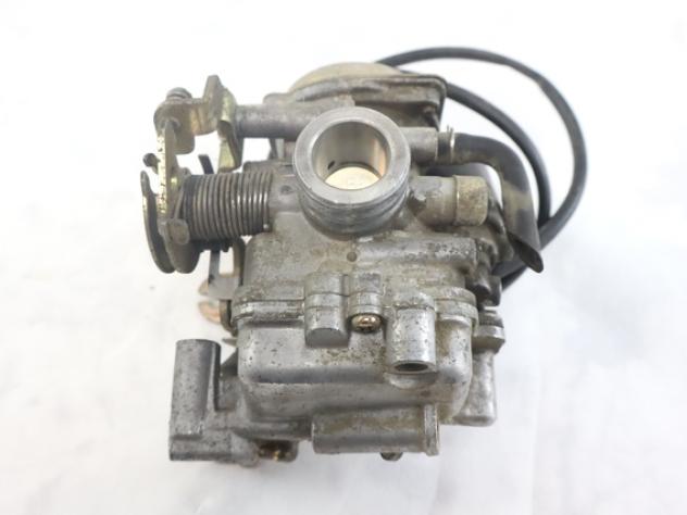KYMCO DINK 50 16100LFA1E00 CARBURATORE 07 - 13 CARBURETOR - Foto 3