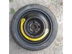 Ruotino di scorta 14 Chevrolet Spark 105/70 R14
