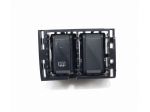 PULSANTE INTERRUTTORE SBRINA LUNOTTO POST. RENAULT Trafic Serie 253508347R (14)