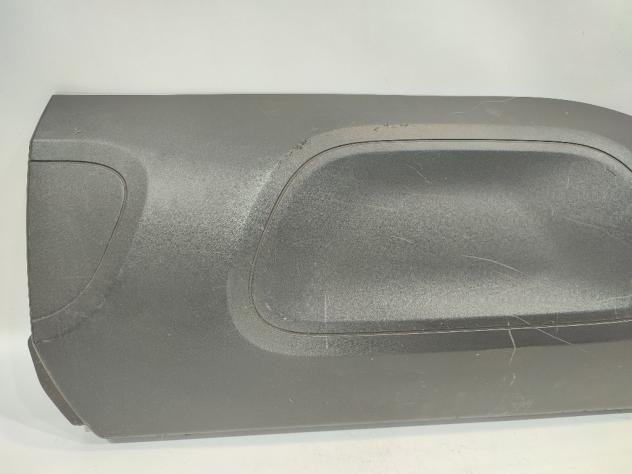 MODANATURA PORTA POSTERIORE SX CITROEN C5 Aircross 9820076277 (18) - Foto 3