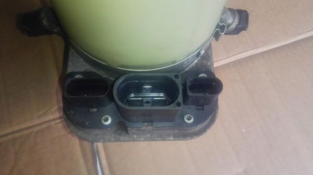 Pompa servosterzo idroguida trw seat ibiza anno 2012 - Foto 6