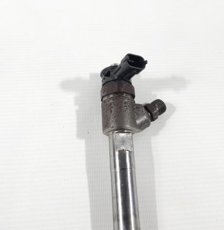 INIETTORE JEEP Compass Serie 46348598 46346020 Diesel 1600 (16) - Foto 7