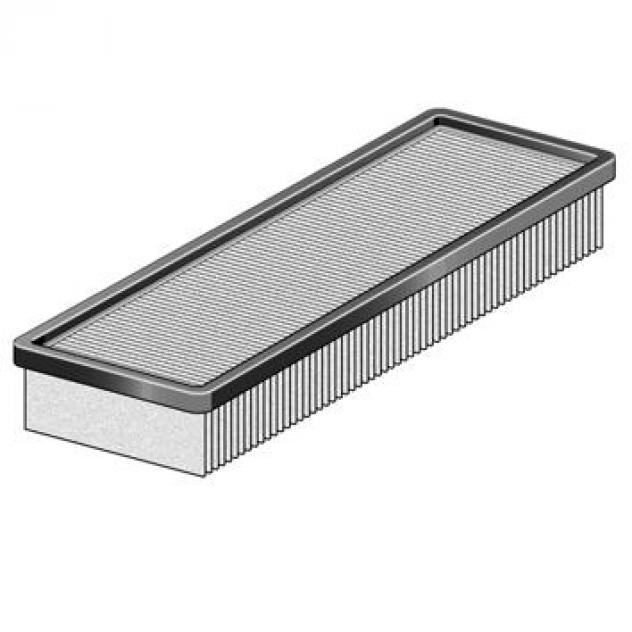 Purflux Filtro Opel Corsa D A1238