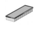 Purflux Filtro Opel Corsa D A1238