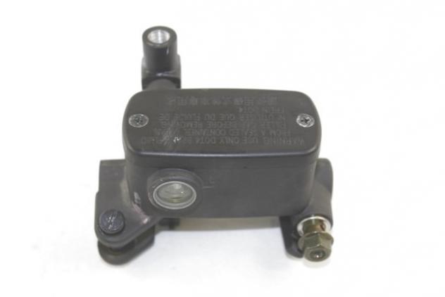 KAWASAKI J 300 43015Y006 POMPA FRENO ANTERIORE 17 - 21 FRONT MASTER CYLINDER