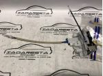 Serratura Portiera Anteriore Sinistra - 6 PIN - Doblò 19280564
