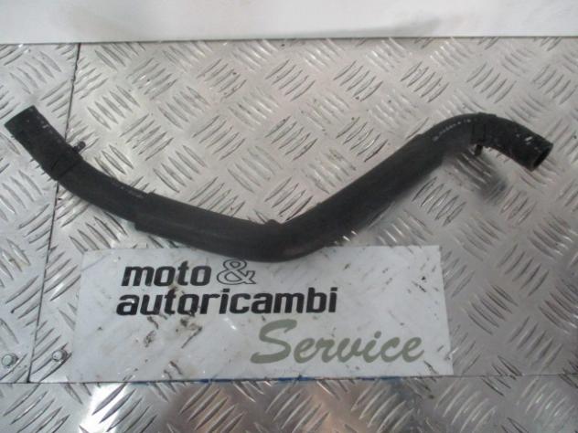 MANICOTTO ACQUA SUPERIORE HONDA CBR 500R (2016) 19501-MGZ-J00 PC44E KW35 KM320