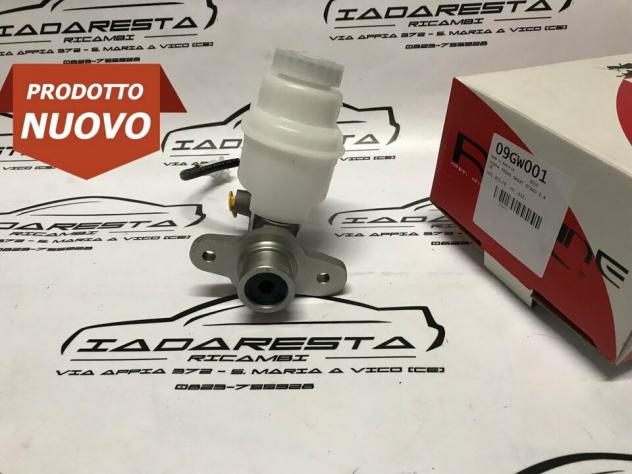Pompa Freno Great Wall Steed 2.4 Benzina 3540120P00 - Foto 2