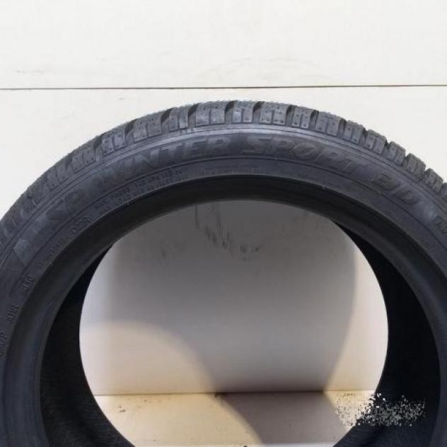 2 gomme 205 50 17 dunlop a34751 - Foto 5