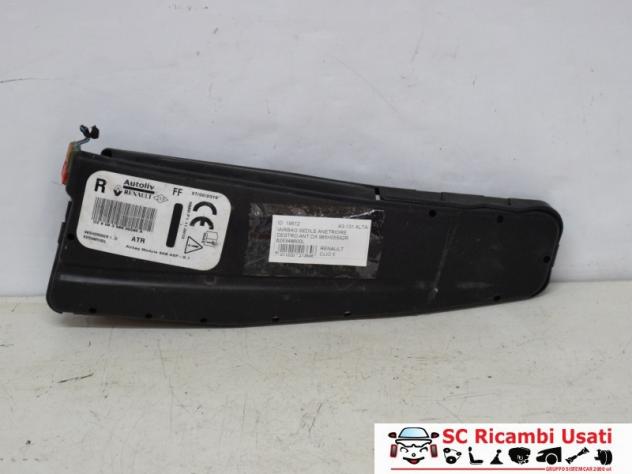 Airbag Sedile Anteriore Destro Renault Clio 5 985H05592R - 19612 - Foto 3