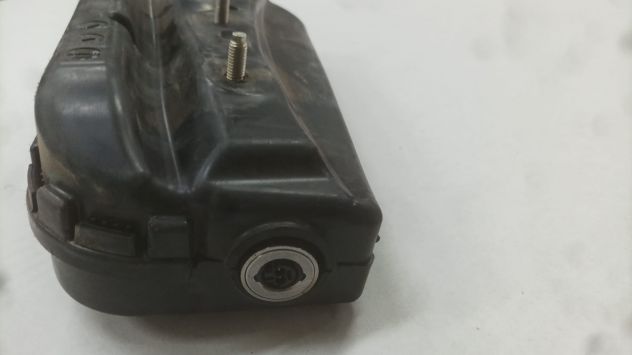 AIRBAG SEDILE SX FIAT 500X JEEP RENEDAGE 2018 34165486 - Foto 3