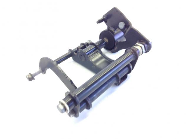 PIAGGIO MP3 YOURBAN ERL 300 BRACCIO OSCILLANTE STAFFA SUPPORTO MOTORE 2011 2015 - Foto 5