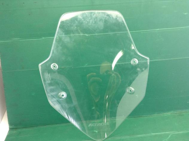HONDA CB GT ABS KM0 1000 CUPOLINO PARABREZZA PARAVENTO 2026 JH2SC93A - Foto 4