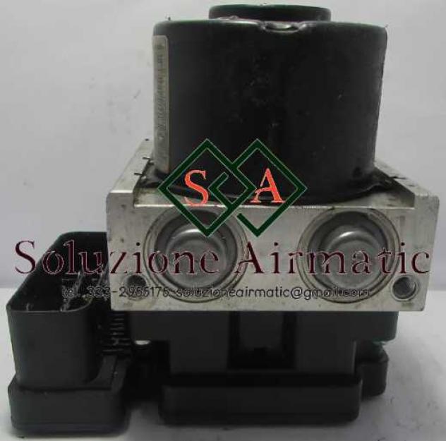 Citroën C3 1.4 HDi gruppo ABS 10096011753