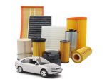 Kit tagliando filtri Ford Mondeo III 2.0 Tdci 2001/07